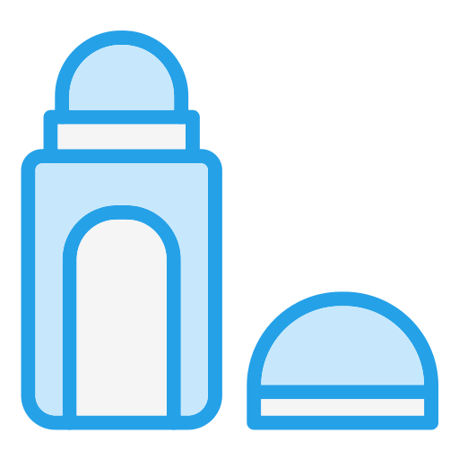Дезодорант Generic Blue иконка