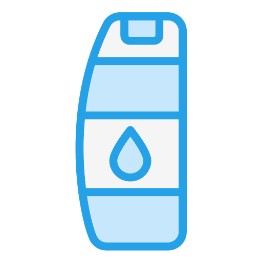 szampon Generic Blue ikona