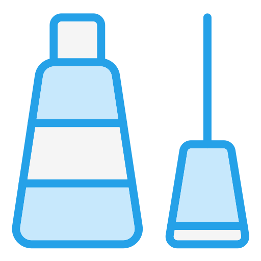 liner Generic Blue icon