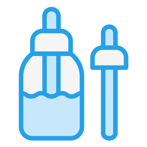 serum Generic Blue icon