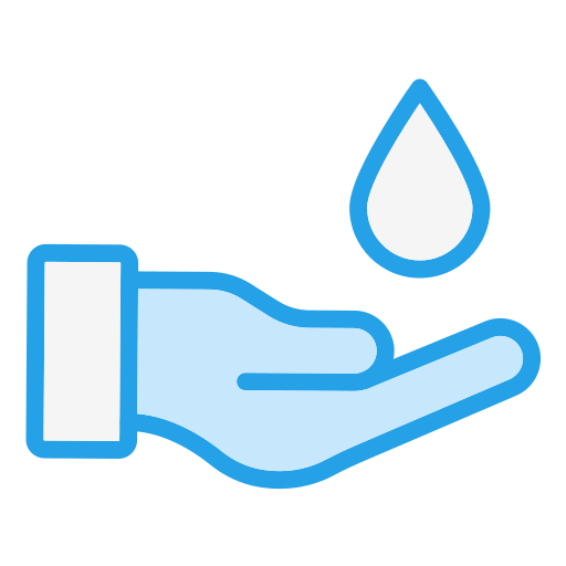 handcreme Generic Blue icon