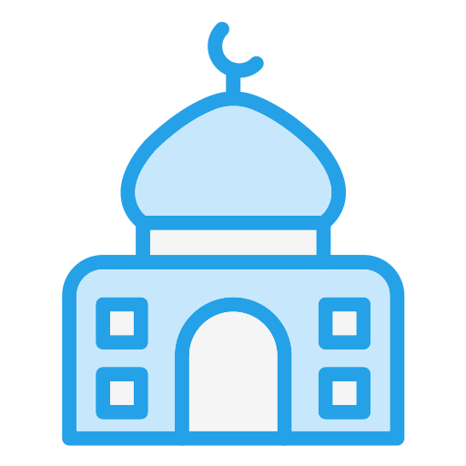 cupola Generic Blue icona