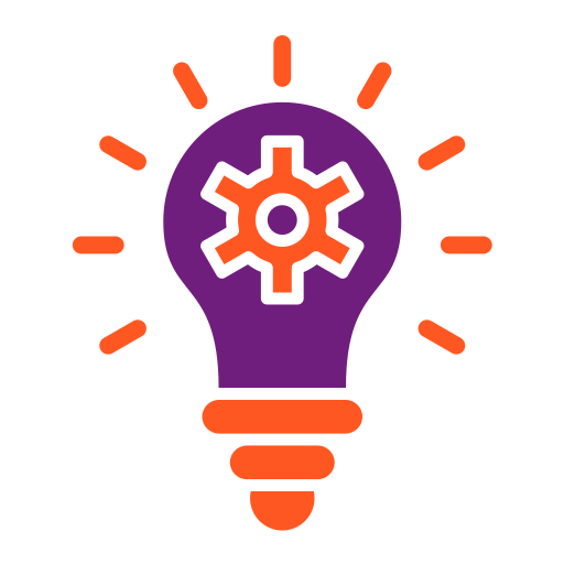 innovation Generic Flat icon