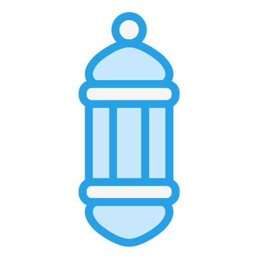 lámpara Generic Blue icono