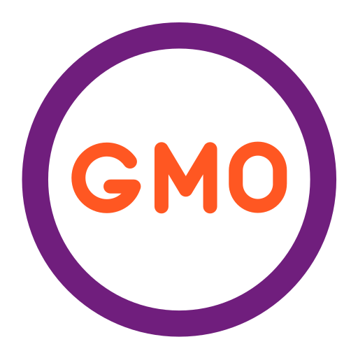 Gmo Generic Flat icon