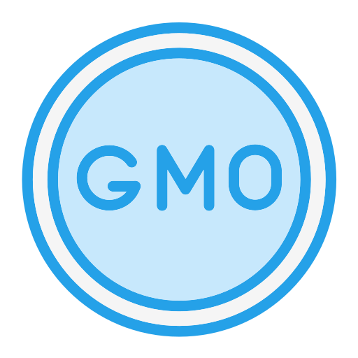 gmo Generic Blue ikona