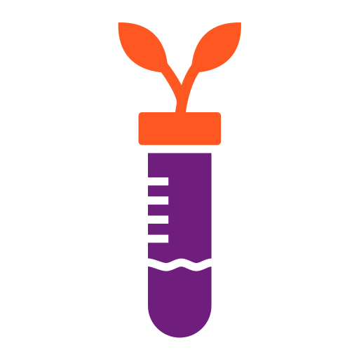 식물학 Generic Flat icon