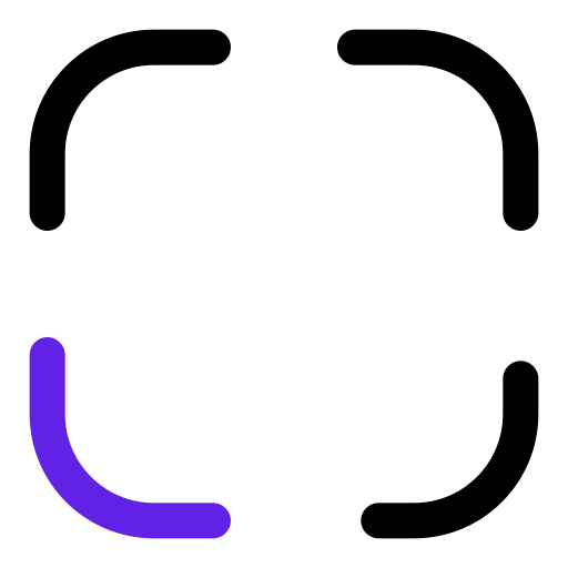 최대화 Generic Outline Color icon