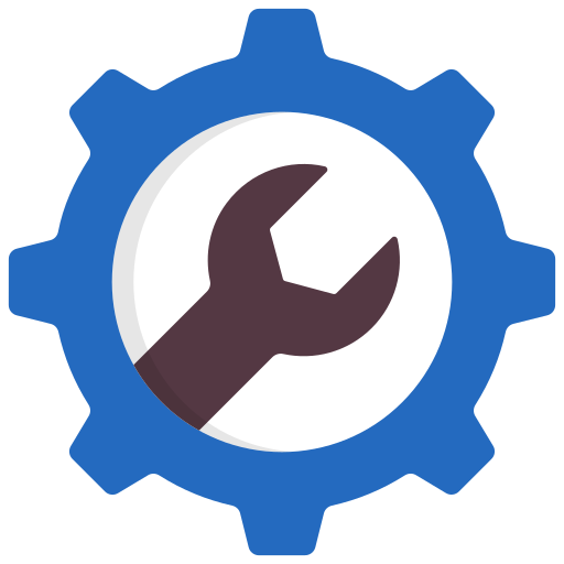 최적화 Generic Flat icon