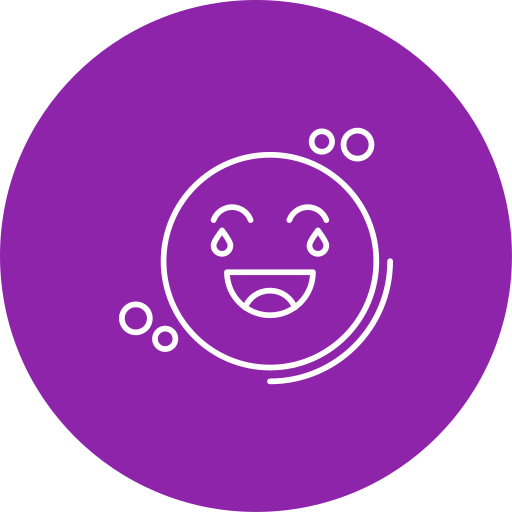 Emoji Generic Flat icon