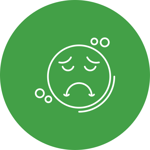 Emoji Generic Flat icon