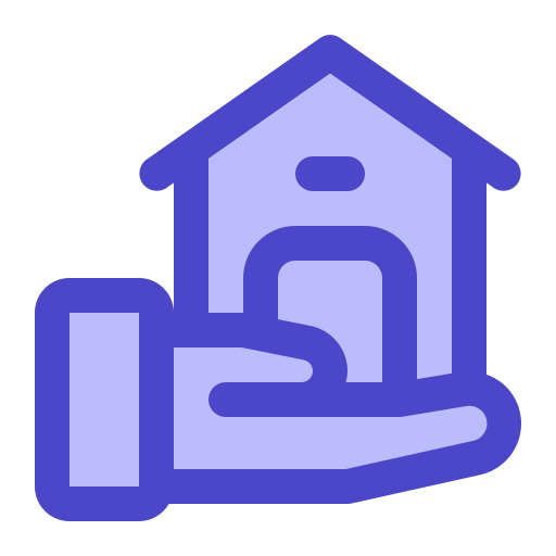 집 구입 Generic Outline Color icon