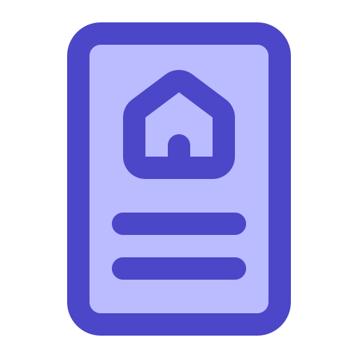 legal Generic Outline Color icon
