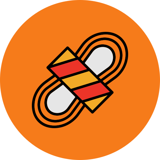 seil Generic Outline Color icon