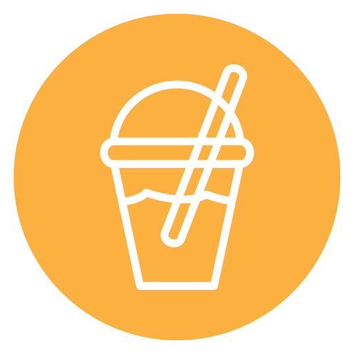 Soft drink Generic Flat icon