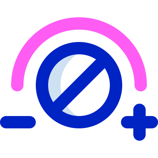 Smart board Super Basic Orbit Color icon