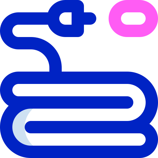 전기 담요 Super Basic Orbit Color icon