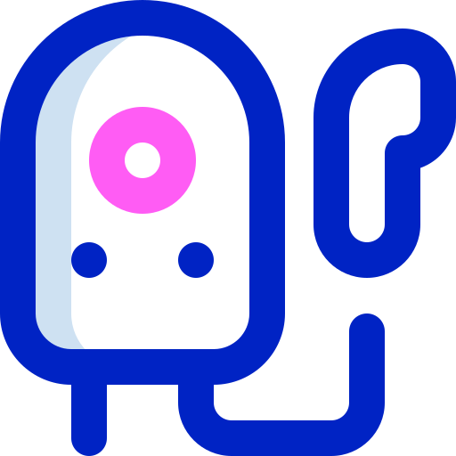 waterkoker Super Basic Orbit Color icoon