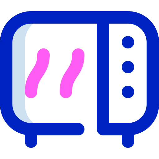 마이크로파 Super Basic Orbit Color icon