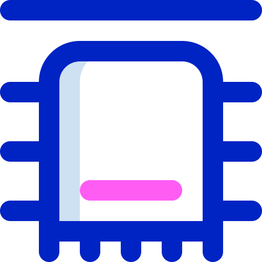 toallero calefactable Super Basic Orbit Color icono
