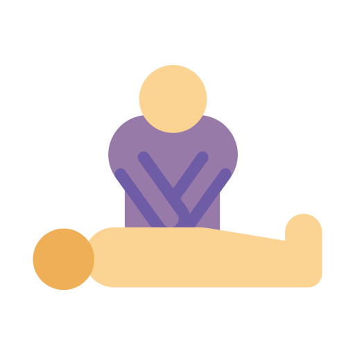 CPR Generic Flat icon