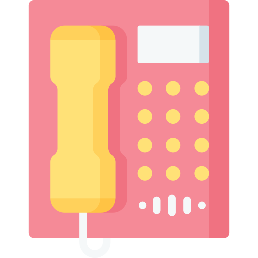 телефон Special Flat иконка