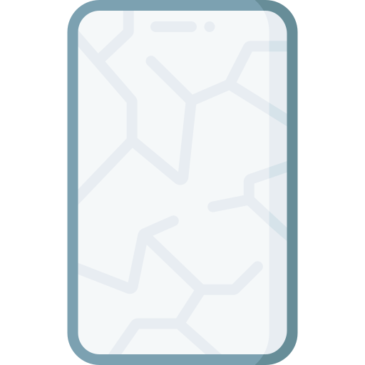 telefon komórkowy Special Flat ikona