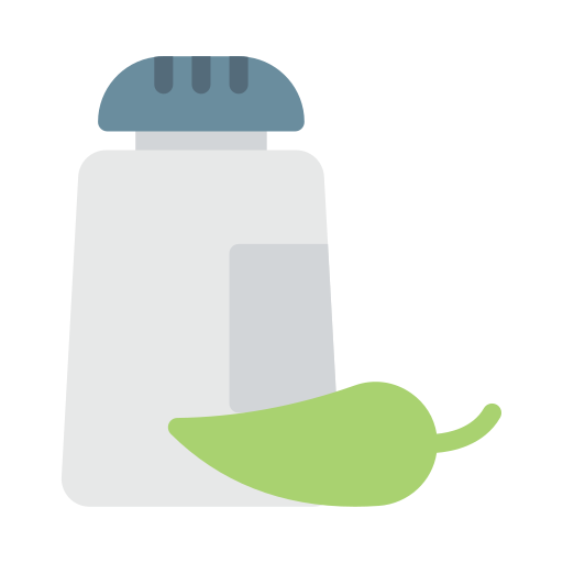 Shaker Vector Stall Flat icon