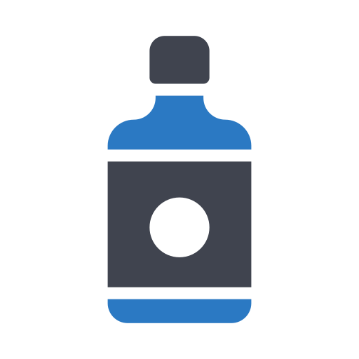 soße Generic Blue icon