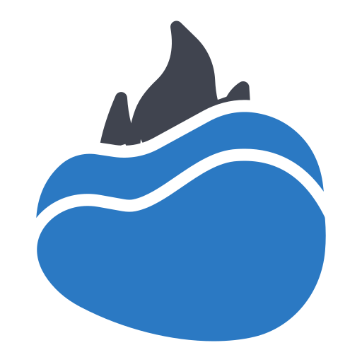 rundvlees Generic Blue icoon
