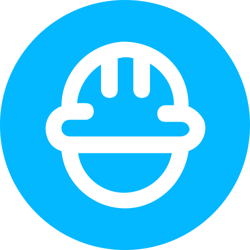 konstrukteur Generic Flat icon