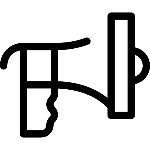 メガホン  icon