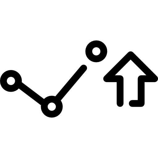 統計  icon