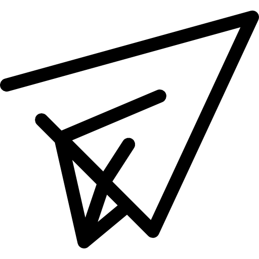 papierflieger  icon