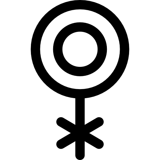 genderqueer  ikona