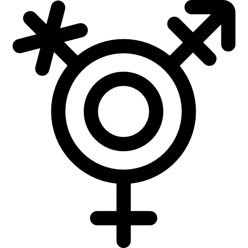 Transgender  icon