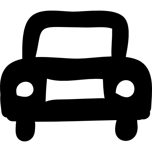 차  icon
