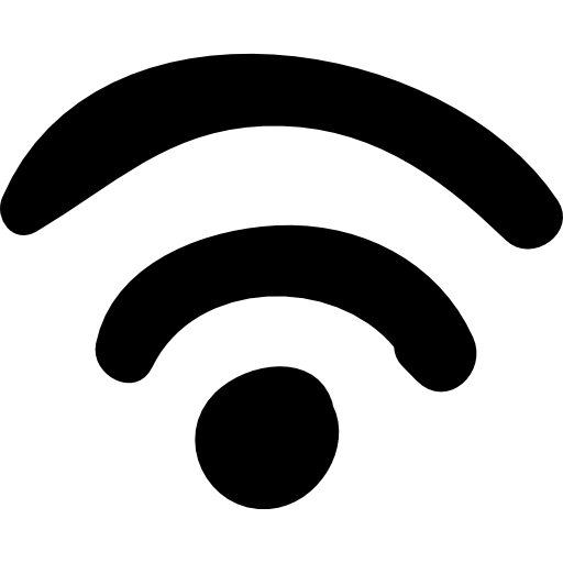Wifi  icon