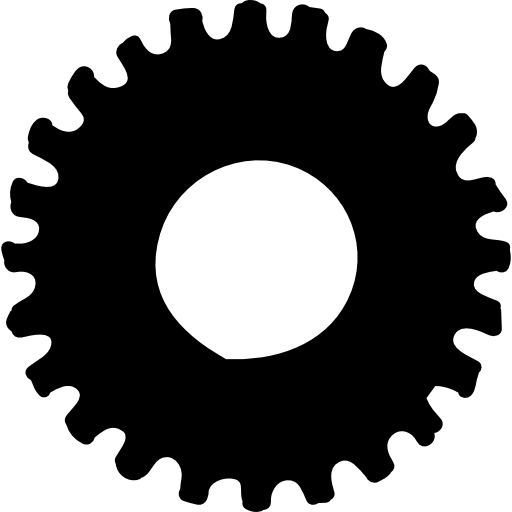 歯車  icon