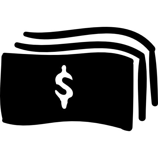 pieniądze  ikona