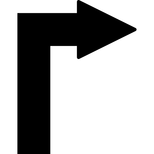 Right Arrow  icon