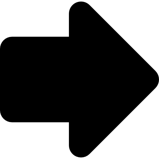 Right Arrow  icon