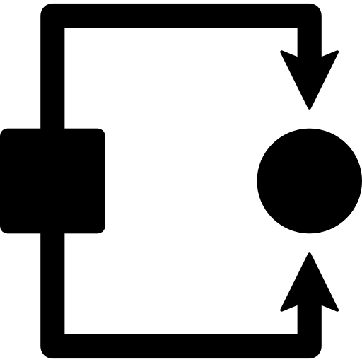 繋がり  icon