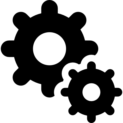 configuraciones  icono