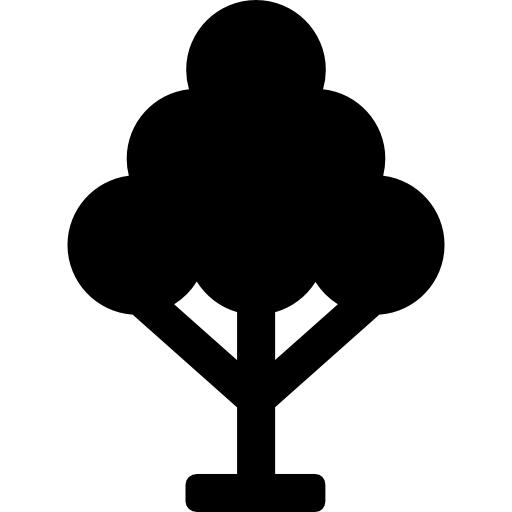 Árbol  icono