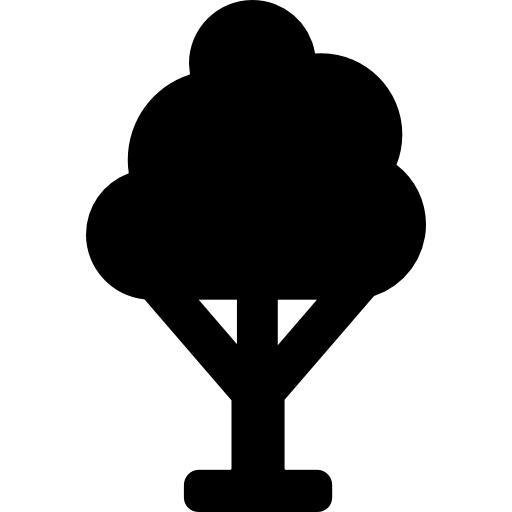 Дерево  иконка