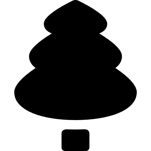 Дерево  иконка