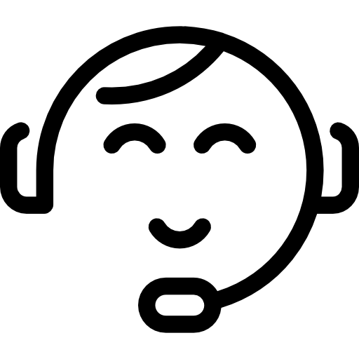 avatar de operador Special Lineal icono
