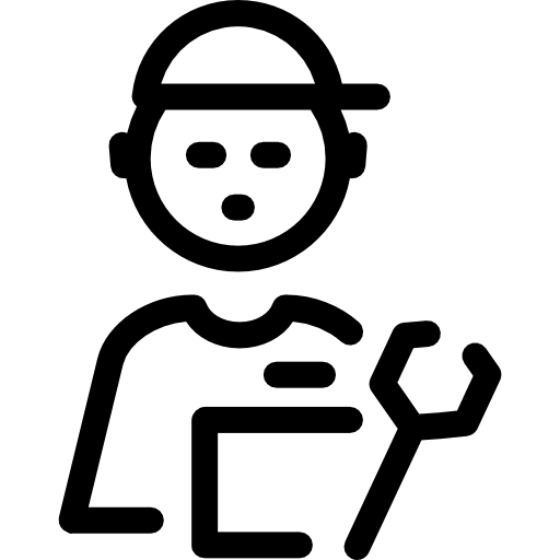 Repair Expert Special Lineal icon