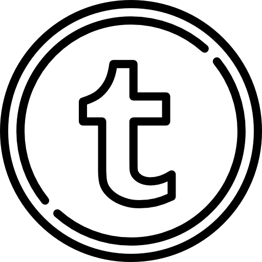 텀블러 Special Lineal icon